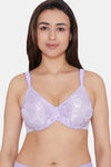 Wacoal Single Layered Wired Full Coverage T-Shirt Bra - Purple Rose — thumbnail 1